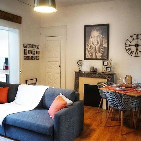Le Loge'Mans Appartement Proche Gare , Tram Et Centre Ville Le Mans Exterior photo