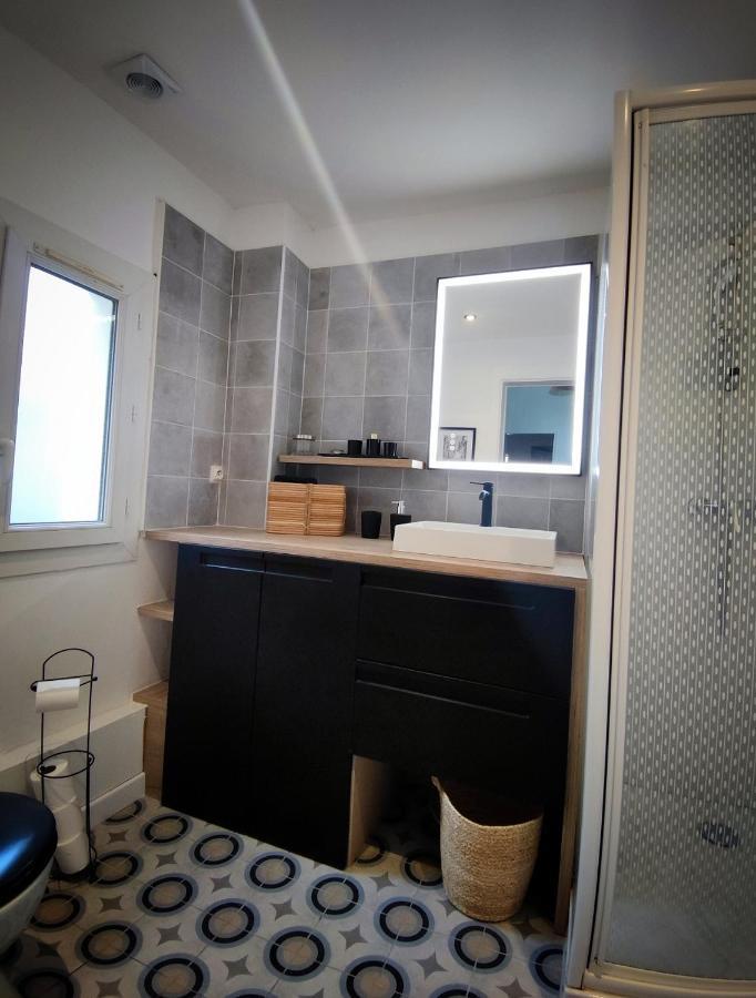 Le Loge'Mans Appartement Proche Gare , Tram Et Centre Ville Le Mans Exterior photo